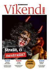 E-magazín DNES+ Jižní Čechy - 2.12.2023 - MAFRA, a.s.