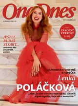 E-magazín Magazín ONA DNES - 4.12.2023 - MAFRA, a.s.