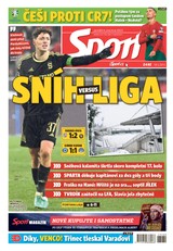 E-magazín Sport - 4.12.2023 - CZECH NEWS CENTER a. s.