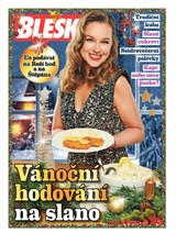 E-magazín Kuchařka 9/2023 - CZECH NEWS CENTER a. s.