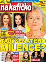 E-magazín Můj čas na kafíčko 49/23 - RF Hobby