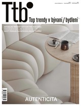E-magazín Top trendy v bývaní 2024 - MEDIA/ST s.r.o.