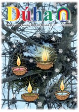 E-magazín Dúha - december 2023/24 - TRANOSCIUS a.s.