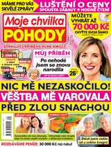 E-magazín Moje chvilka pohody 49/23 - RF Hobby