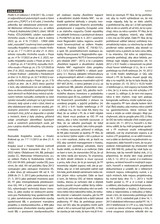 E-magazín MF Dnes oznámení  - MAFRA, a.s.