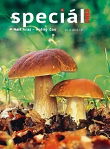 E-magazín MF DNES SPECIÁL Náš kraj - Liberec - MAFRA, a.s.