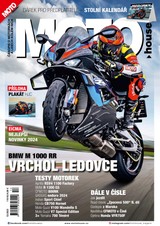 E-magazín Motohouse 12/2023 - Mediaforce, s.r.o.