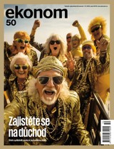 E-magazín Ekonom 50 - 7.12.2023 - Economia, a.s.