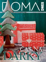 E-magazín DOMA DNES - 6.12.2023 - MAFRA, a.s.