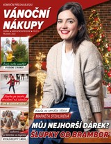 E-magazín KP 15/2023 Vánoční nákupy - CZECH NEWS CENTER a. s.