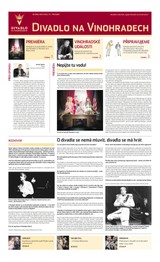 E-magazín HN 236 - 7.12.2023 Divadlo na Vinohradech - Economia, a.s.