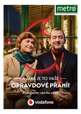 E-magazín METRO - 7.12.2023 - MAFRA, a.s.