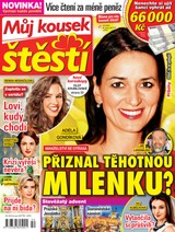 E-magazín Můj kousek štěstí 50/23 - RF Hobby