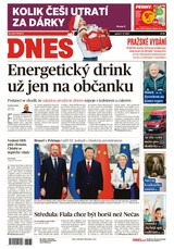 E-magazín MF DNES - 8.12.2023 - MAFRA, a.s.