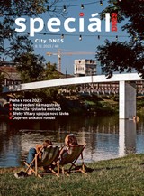 E-magazín Magazín DNES Speciál Praha - 8.12.2023 - MAFRA, a.s.