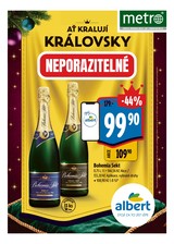 E-magazín METRO - 8.12.2023 - MAFRA, a.s.