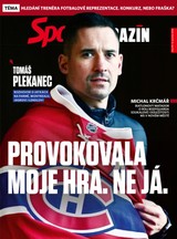 E-magazín Sport magazín - 8.12.2023 - CZECH NEWS CENTER a. s.