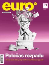 E-magazín EURO č.49/2023 - New Look Media