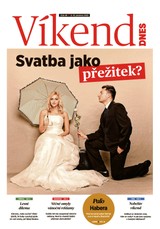 E-magazín DNES+ Jižní Čechy - 9.12.2023 - MAFRA, a.s.