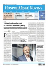 E-magazín HN 239 - 12.12.2023 - Economia, a.s.