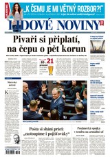 E-magazín LN - 12.12.2023 - MAFRA, a.s.