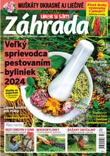 E-magazín Záhrada 2023 10 - JAGA GROUP, s.r.o. 