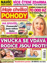 E-magazín Moje chvilka pohody 50/23 - RF Hobby