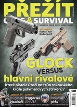 E-magazín Přežít 1-2/2024 - Extra Publishing, s. r. o.
