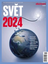 E-magazín Ekonom 51-52 - 14.12.2023 - Economia, a.s.