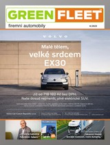 E-magazín Ekonom 51-52 - 14.12.2023 Firemní automobily - Economia, a.s.