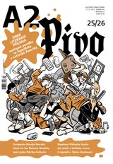 E-magazín A2 - Pivo - 25-26/2023 - Kulturní Čtrnáctideník A2