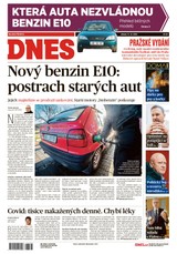 E-magazín MF DNES - 13.12.2023 - MAFRA, a.s.