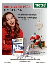 E-magazín METRO - 13.12.2023 - MAFRA, a.s.