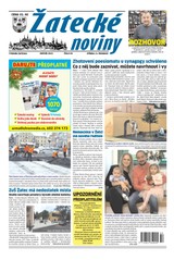 E-magazín Žatecké noviny 50/23 - Ohře Media