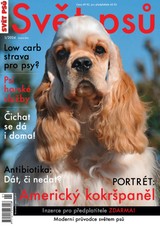 E-magazín Svět psů, 01-2024 - Nakladatelství Minerva CZ, s. r. o.