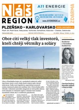 E-magazín Náš Region - Karlovarsko 49/2023 - A 11 s.r.o.