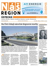 E-magazín Náš Region - Ústecko 49/2023 - A 11 s.r.o.