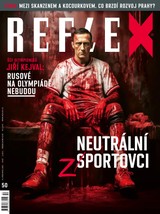 E-magazín Reflex - 50/2023 - CZECH NEWS CENTER a. s.