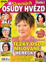E-magazín Osudy slavných hvězd 1/2024 - RF Hobby