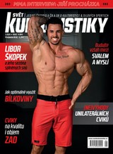 E-magazín Svět Kulturistiky 1/2024 - Watch Star Media s.r.o.