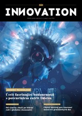 E-magazín Innovation 12/2023 - A 11 s.r.o.