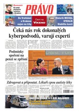 E-magazín Deník Právo - 15.12.2023 - Borgis, a.s.