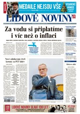 E-magazín LN - 15.12.2023 - MAFRA, a.s.