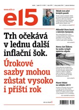 E-magazín E15 - 15.12.2023 - CZECH NEWS CENTER a. s.
