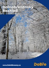 E-magazín Dolnobřežanský Rozhled - 85. vydání - Obec Dolní Březany