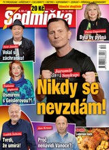 E-magazín Sedmička 52-01/2023 - EMPRESA MEDIA
