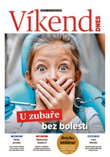 E-magazín DNES+ Vysočina - 16.12.2023 - MAFRA, a.s.