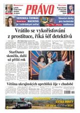 E-magazín Deník Právo - 18.12.2023 - Borgis, a.s.