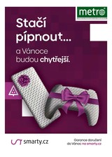 E-magazín METRO - 18.12.2023 - MAFRA, a.s.