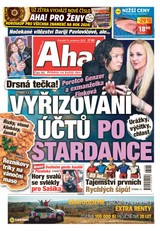 E-magazín AHA! - 18.12.2023 - CZECH NEWS CENTER a. s.